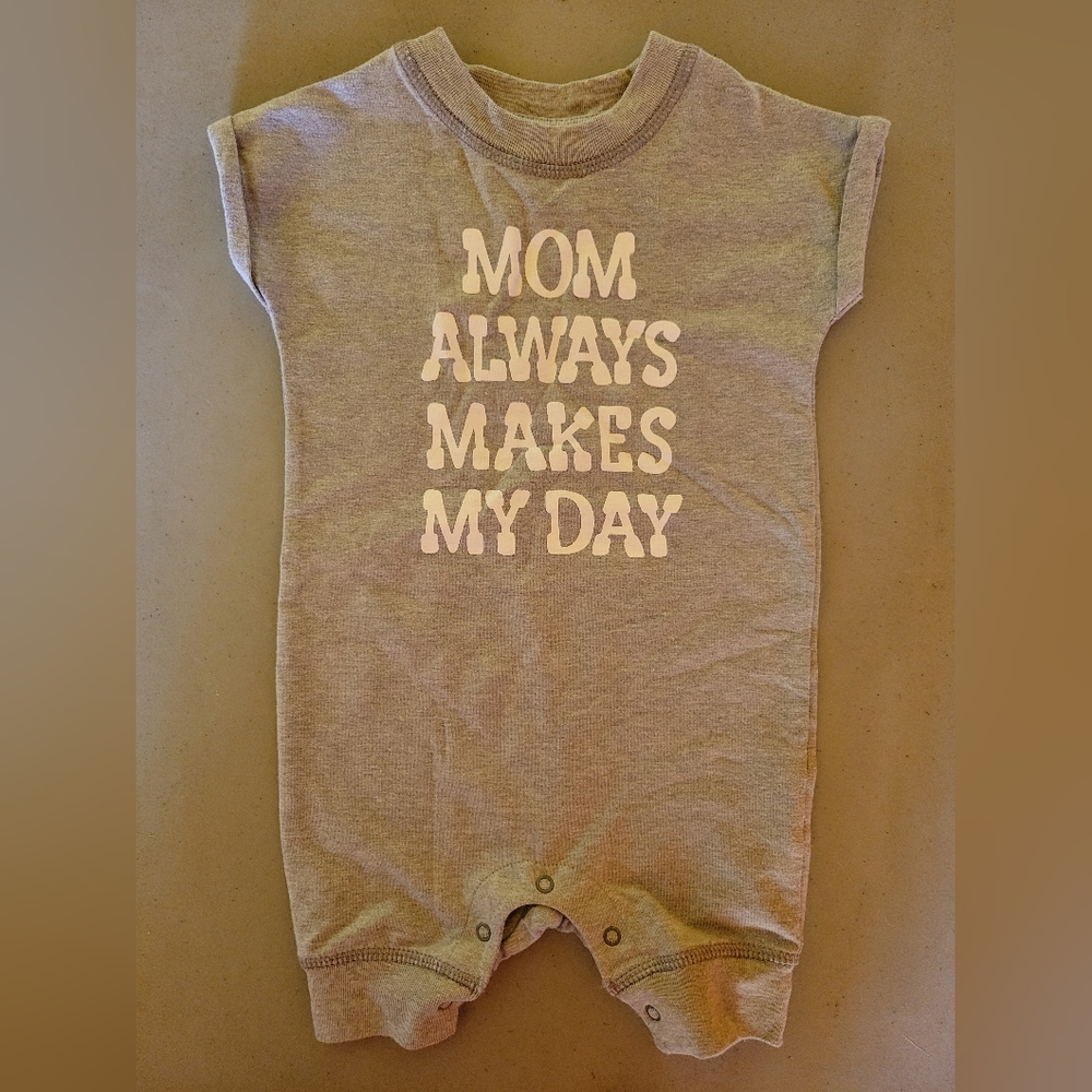 CAT & JACK Romper